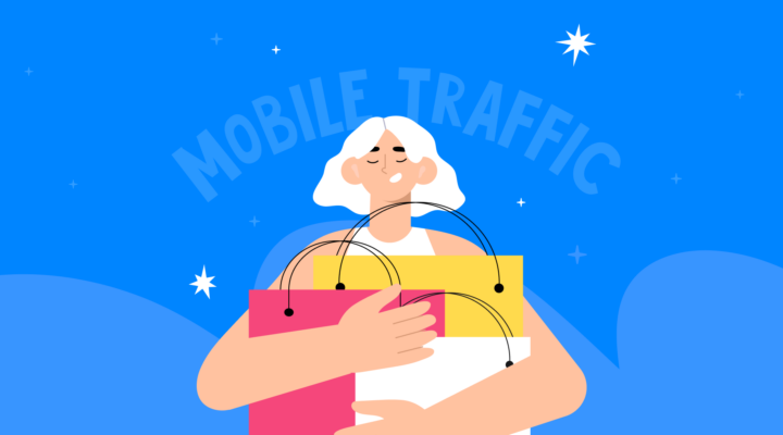 Best PPC Networks Where to Buy Mobile Traffic