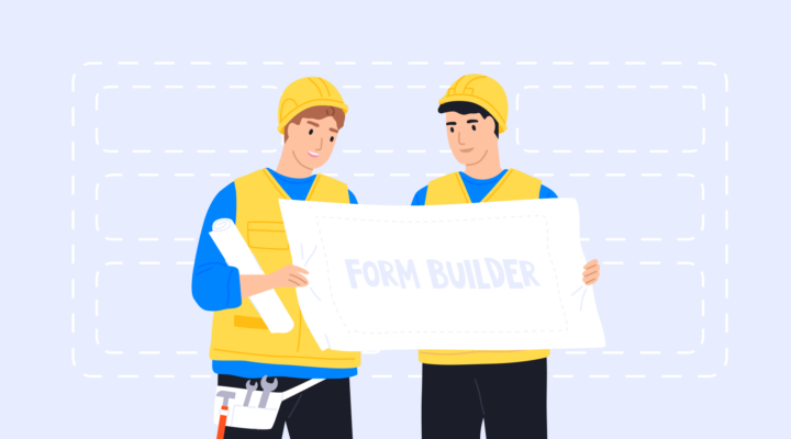 20 Best Form Builder Tools