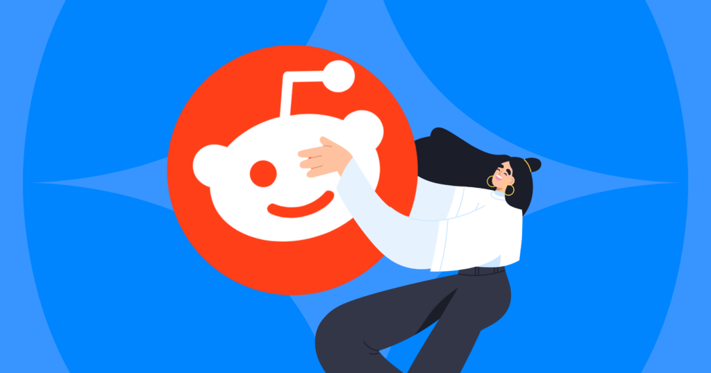 30 Easy Ways To Promote On Reddit