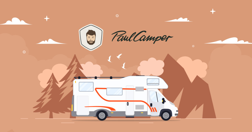 Paul Camper