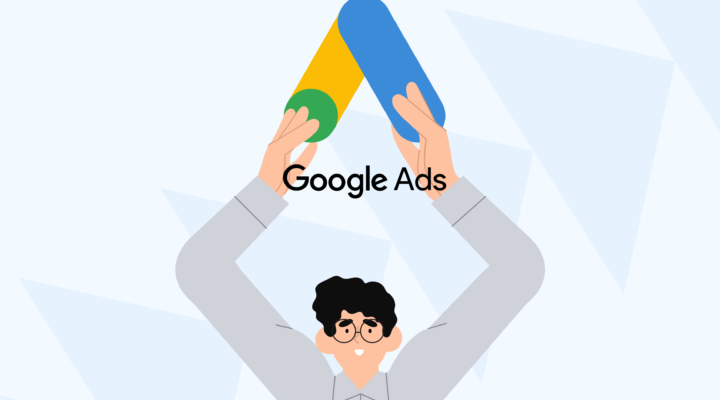 How to Promote an Affiliate Offer With Google Ads