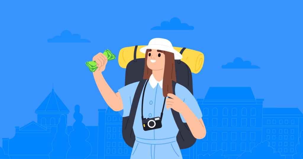 How to Make Money From a Travel Blog