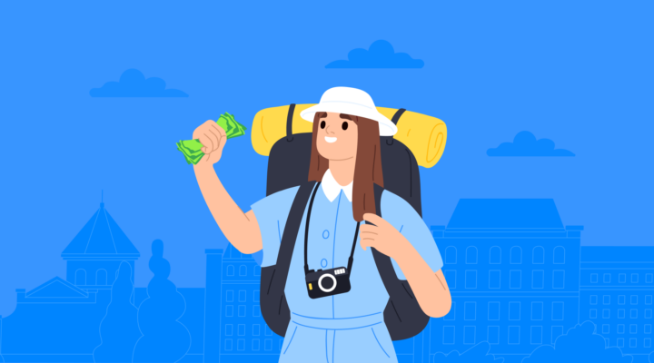 How to Make Money From a Travel Blog