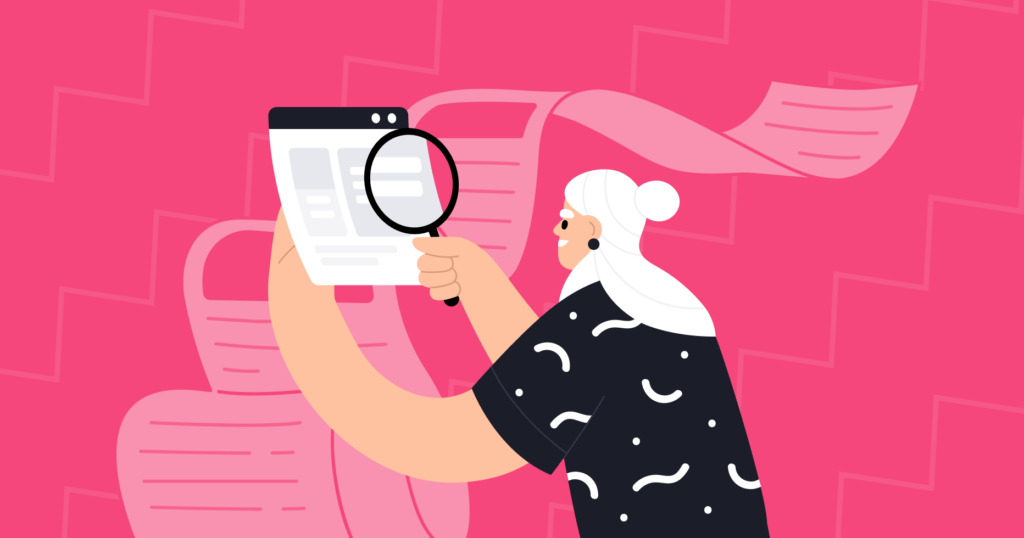 How to Check an Article Quality