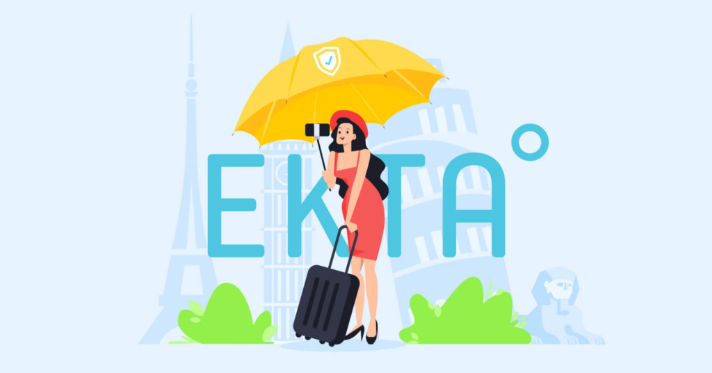 EKTA affiliate program
