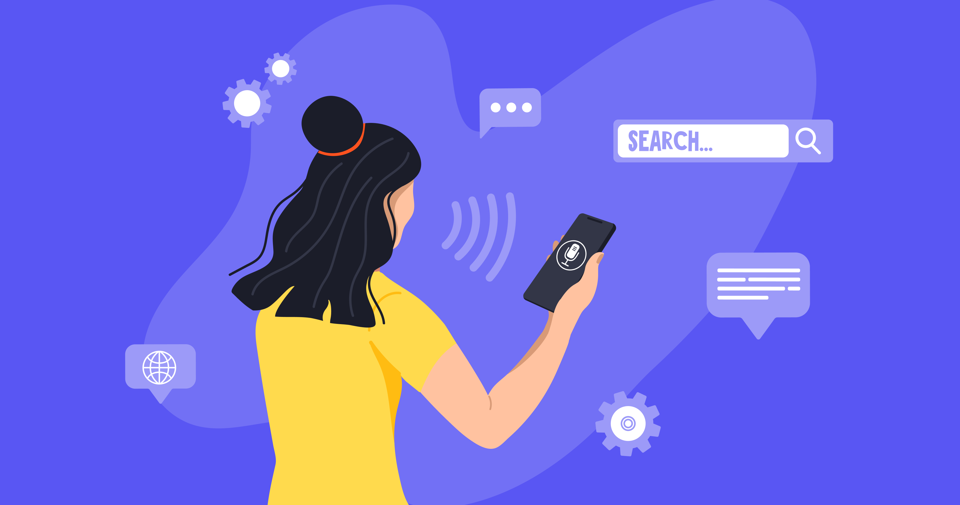 14 Quick Steps To Optimize Your Content For Voice Search