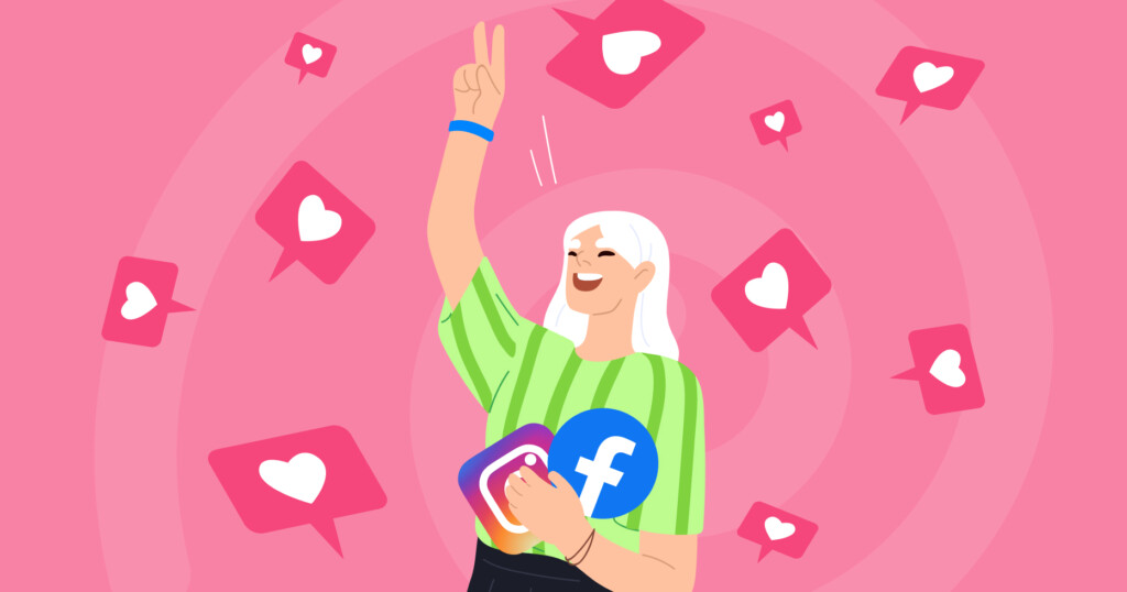 How to Target Ads to Your Competitors’ Audience on Facebook and Instagram