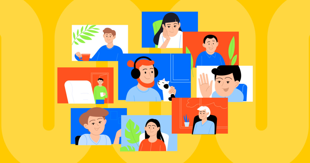 Best online webinar software