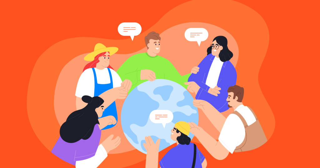 What can you do in one year of blogging