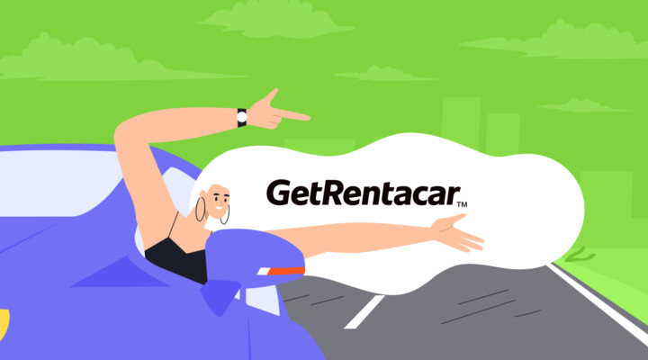 How to Earn on Auction Car Rentals with GetRentacar.com