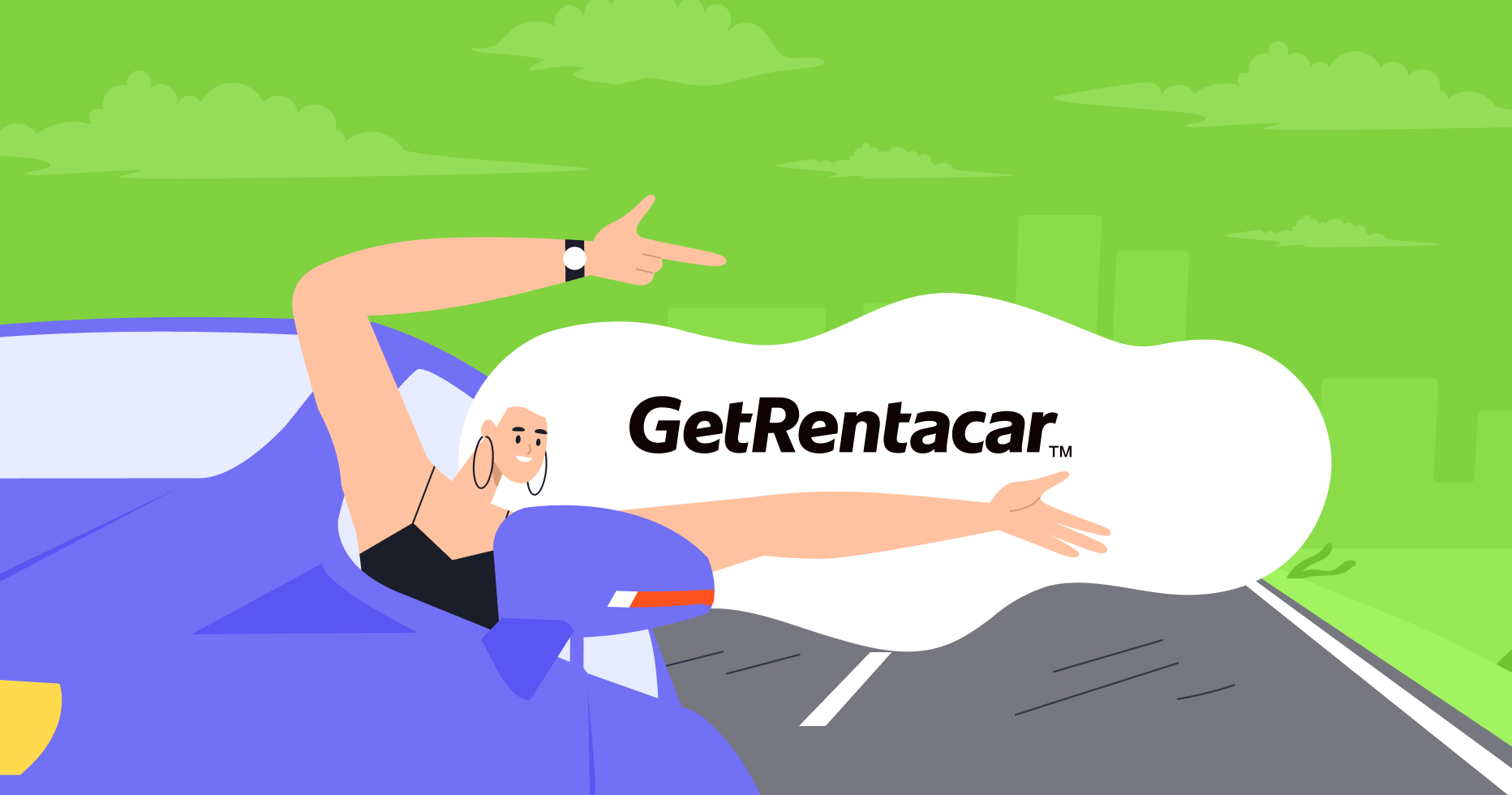 How to Earn on Auction Car Rentals with GetRentacar.com
