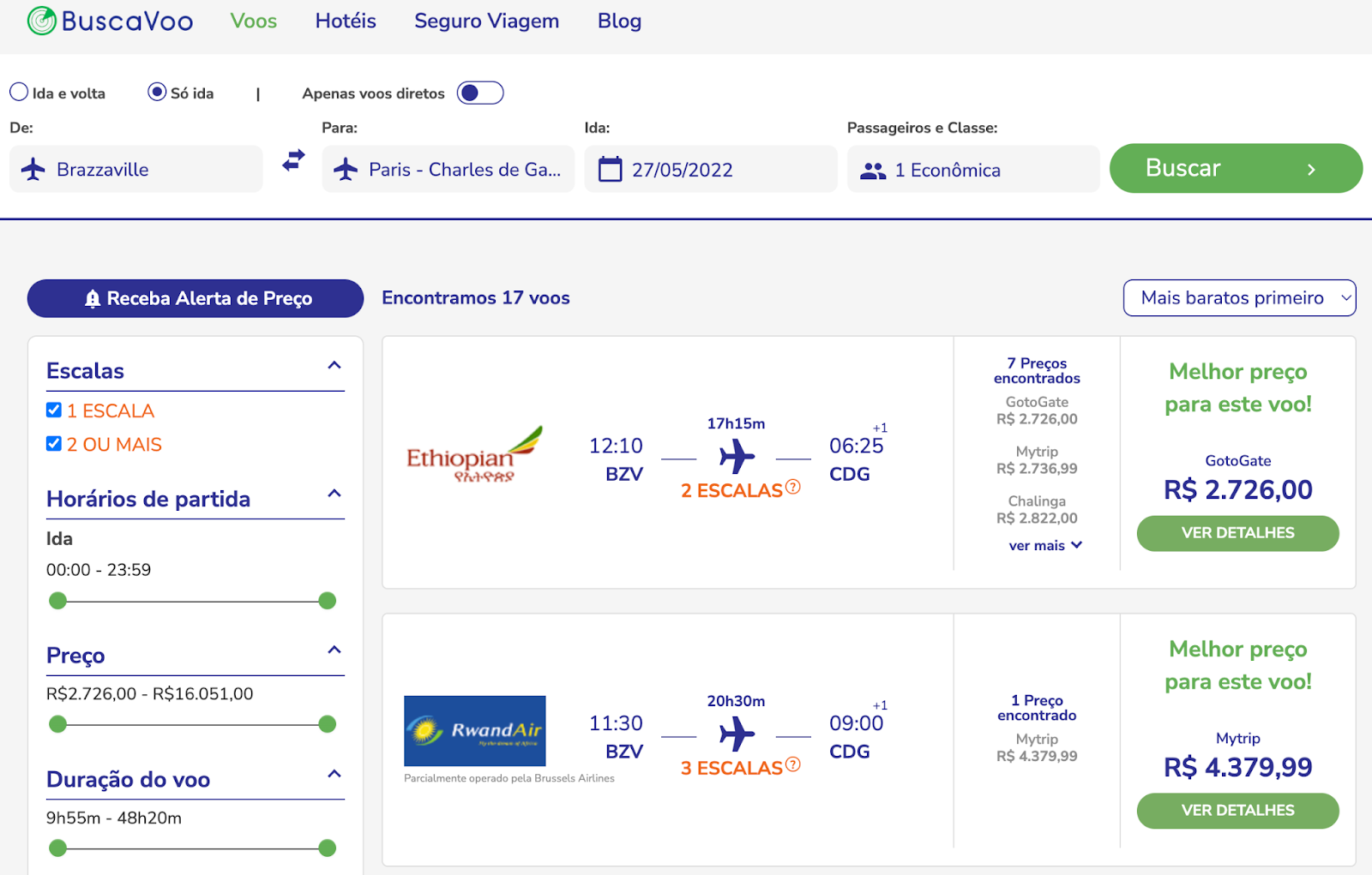5 Flight Search API Flight Data For Travel Project Travelpayouts