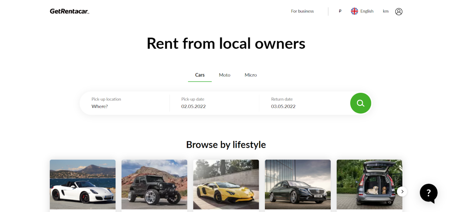 How To Earn On Car Rentals | Travelpayouts