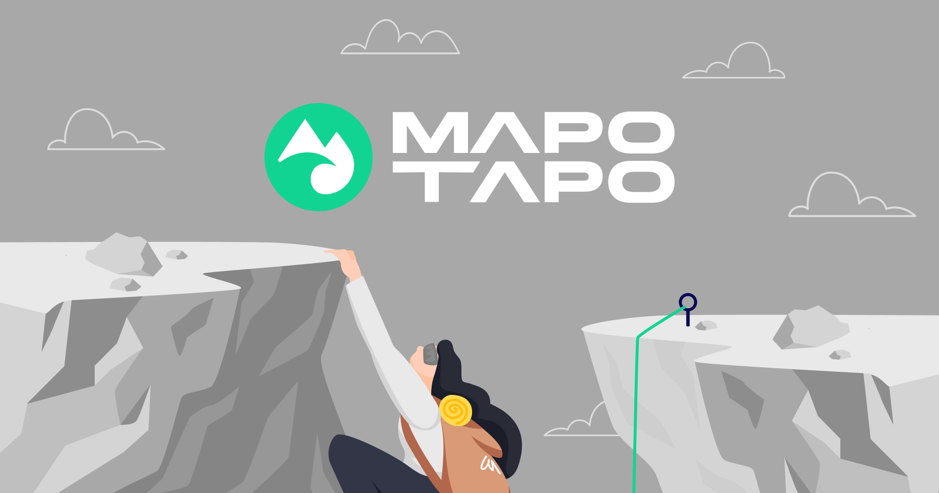 Promote responsible sports tourism with Mapo Tapo