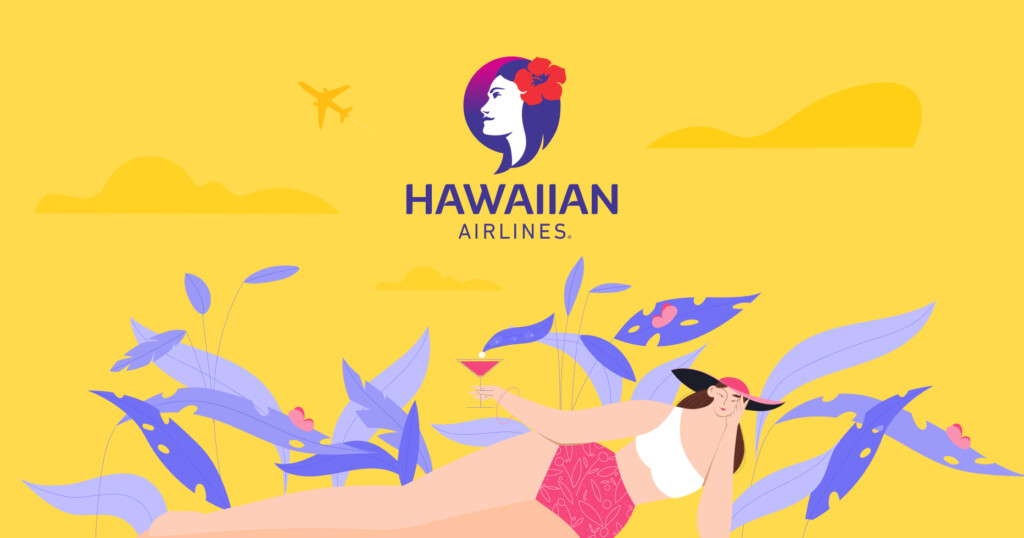 Hawaiian Airlines