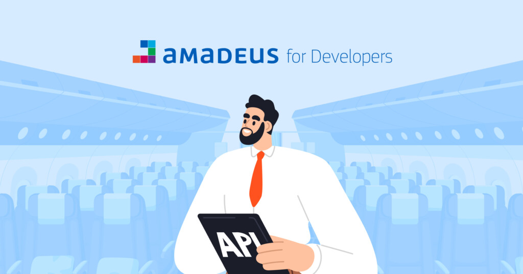 Amadeus Flights API