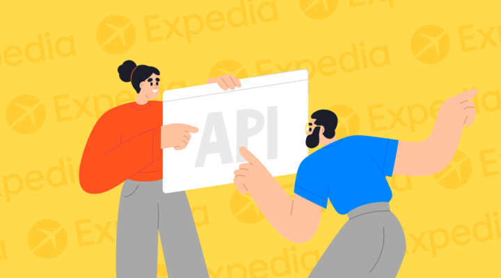 Hotels and Flight API - Expedia Tool Overview
