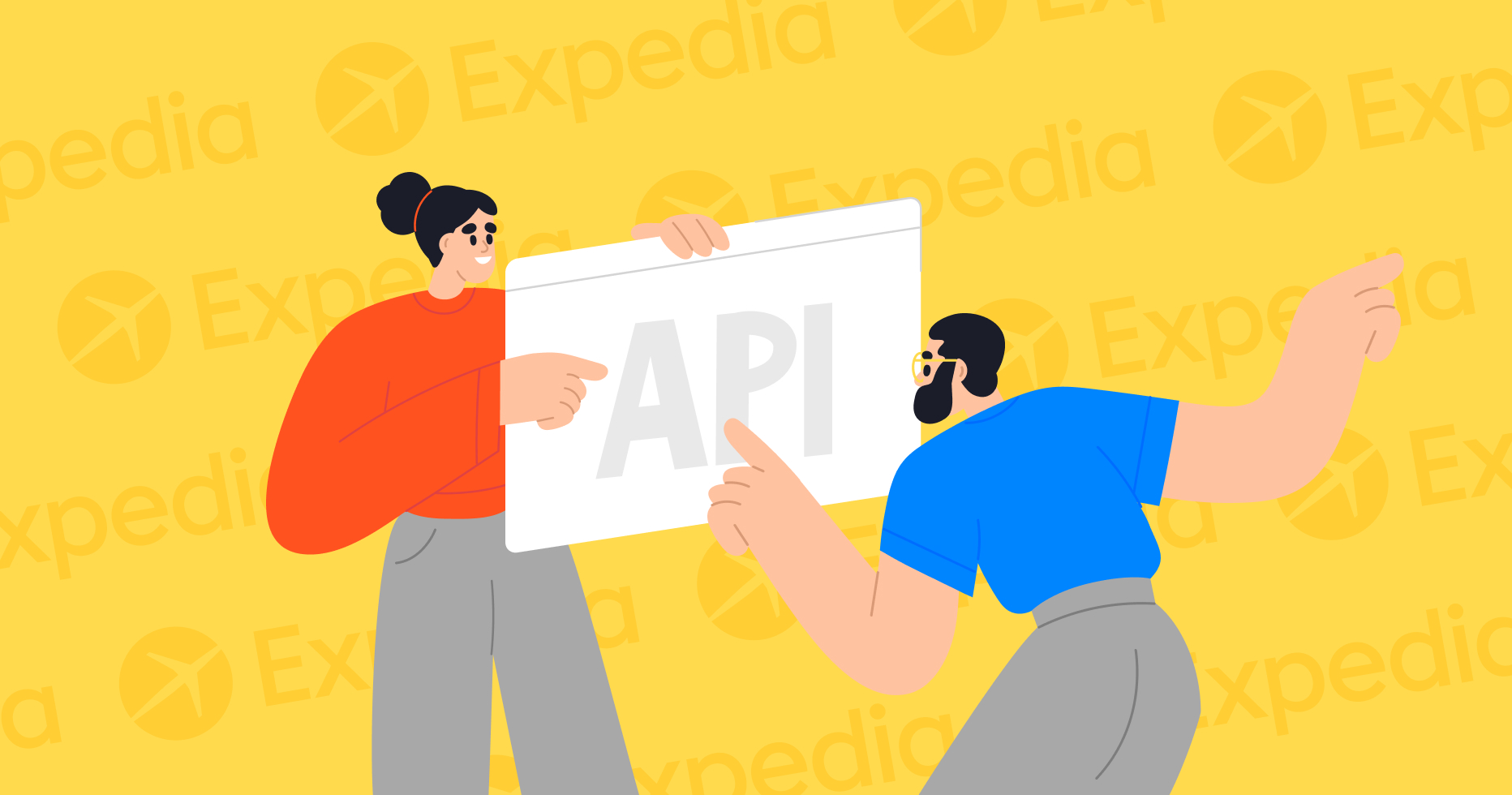 Hotels and Flight API - Expedia Tool Overview