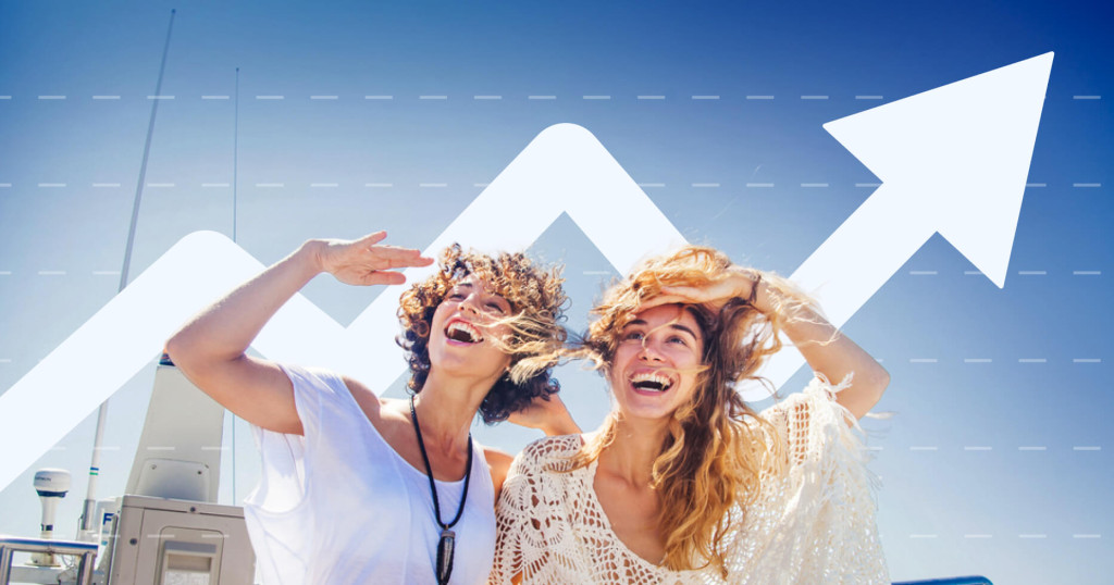 30 Highest Paying Travel Affiliate Programs for 2025