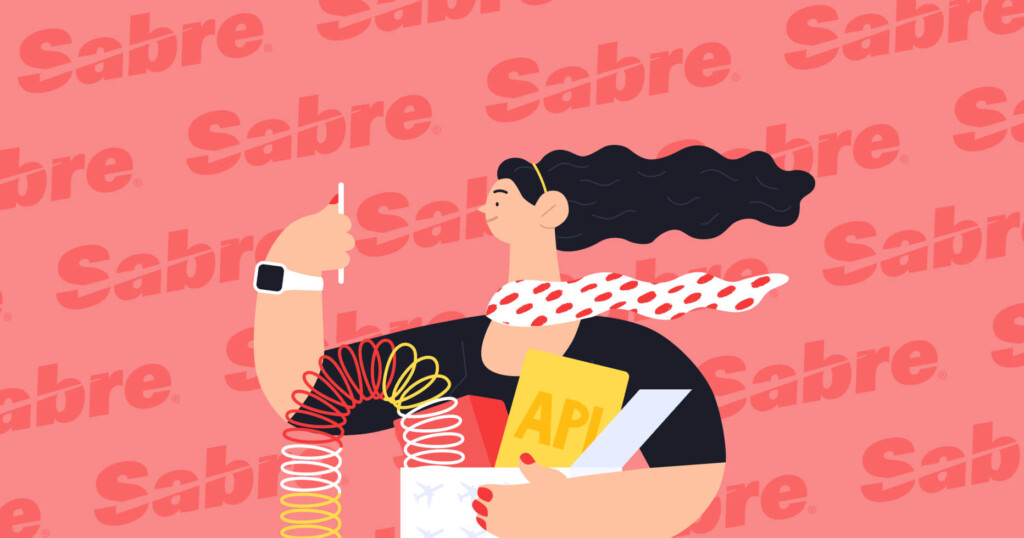 Sabre Flights API