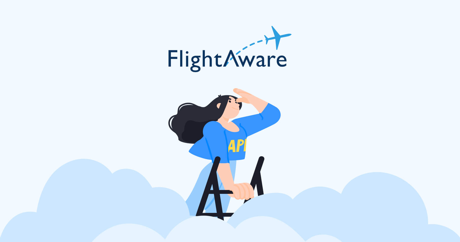 Flight Aware Flights API