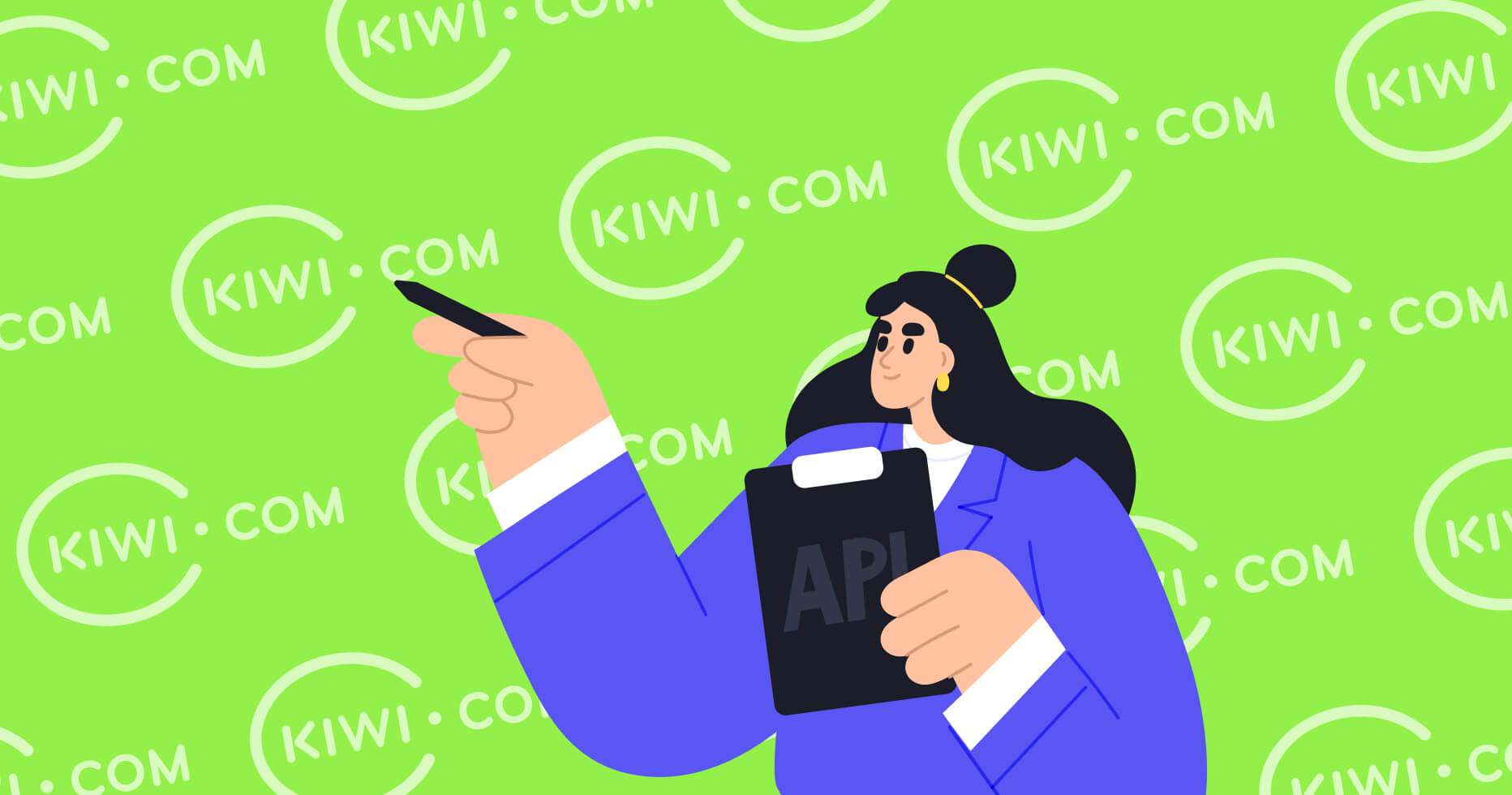 Kiwi.com Flights API
