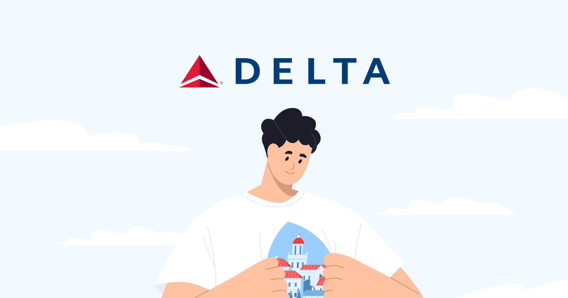 Delta Flights API