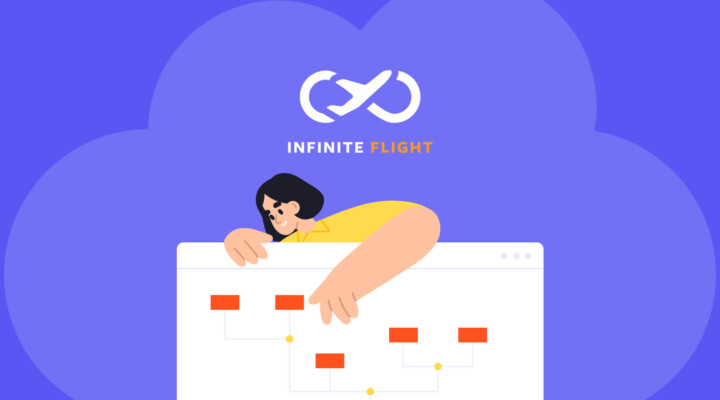 Infinite Flight API