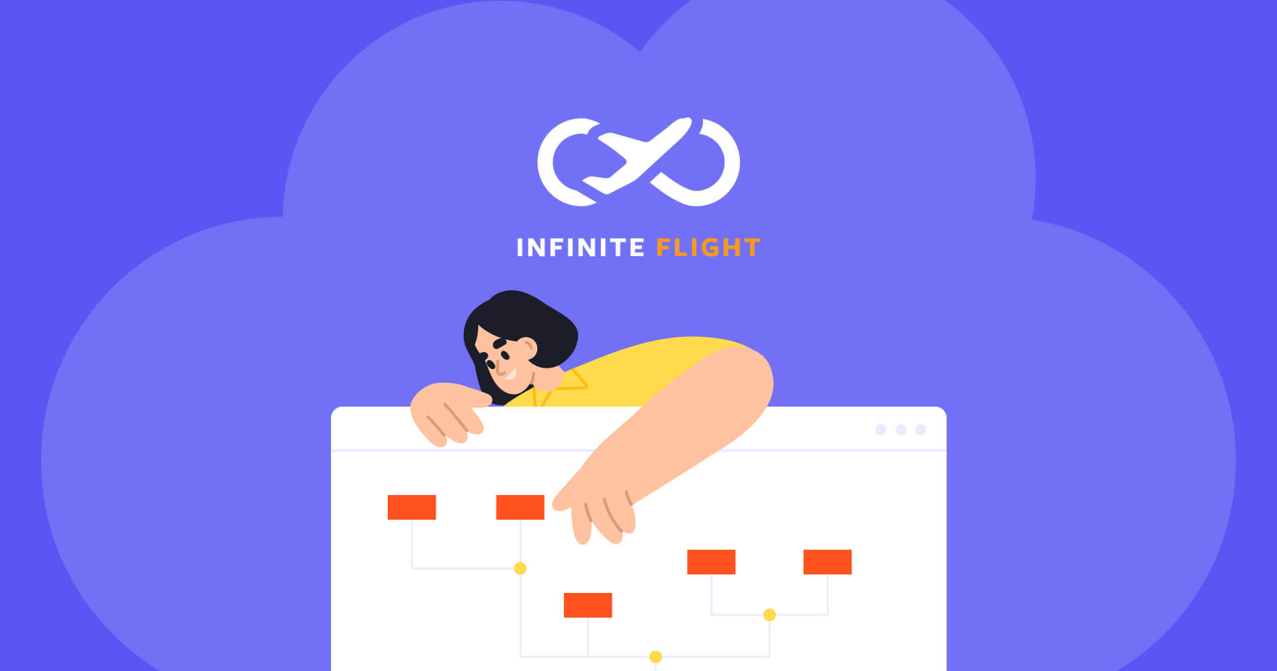 Infinite Flight API