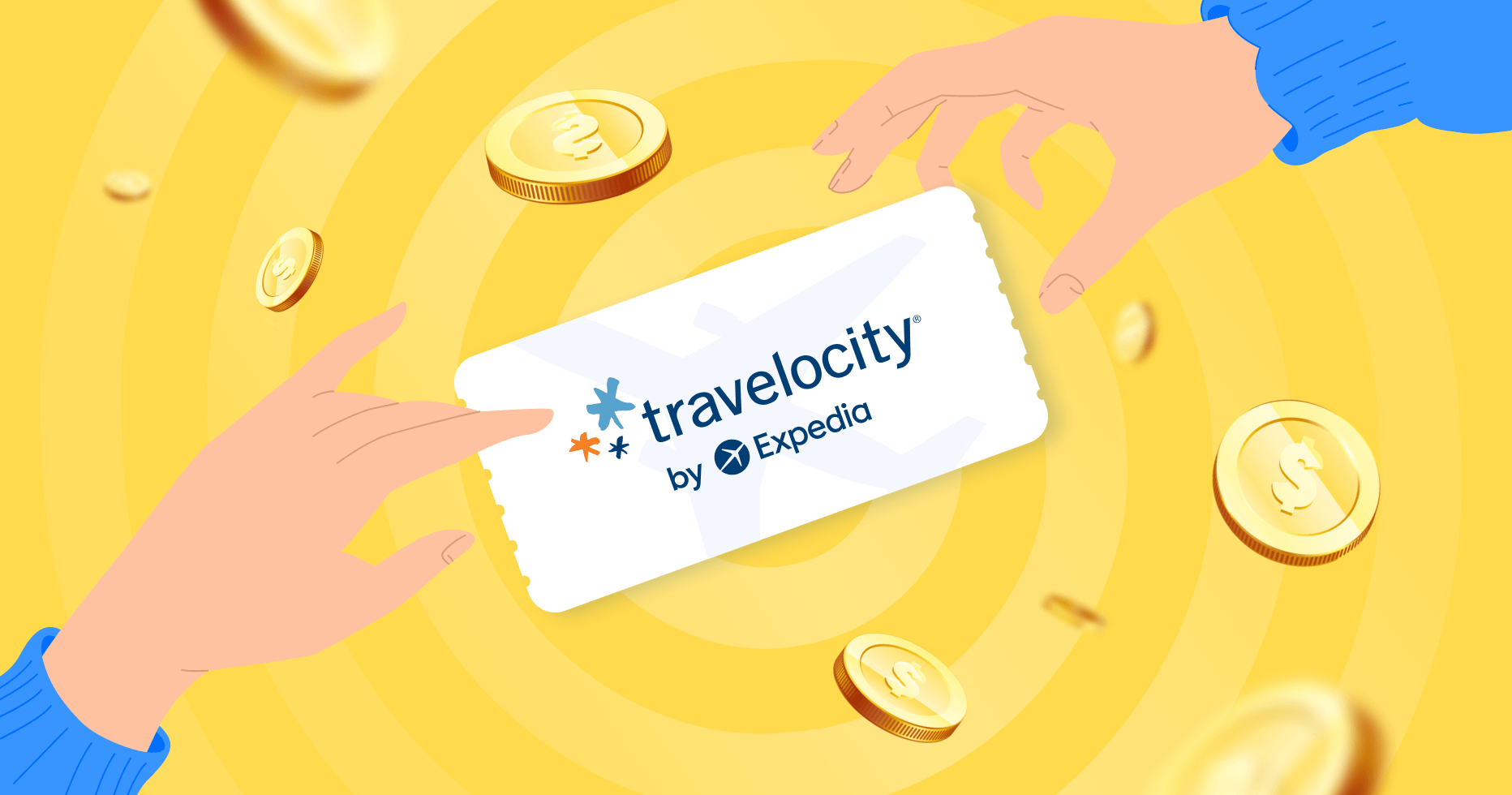Travelocity Affiliate Program | Travelpayouts