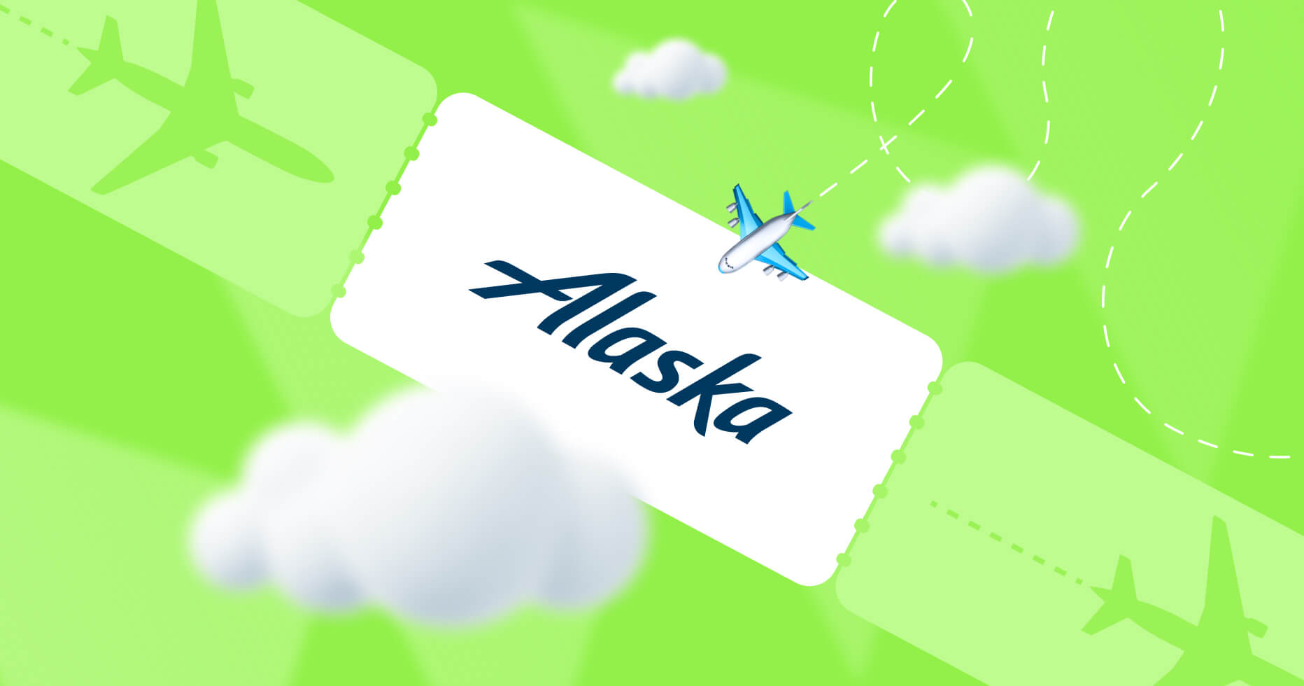 Alaska Airlines Affiliate Program Overview