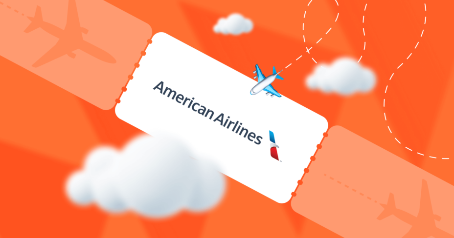 American Airline Affiliate Program | Travelpayouts