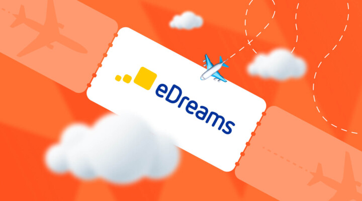 Title: eDreams Affiliate Program: Benefits, Commission, and Cookie Lifetime