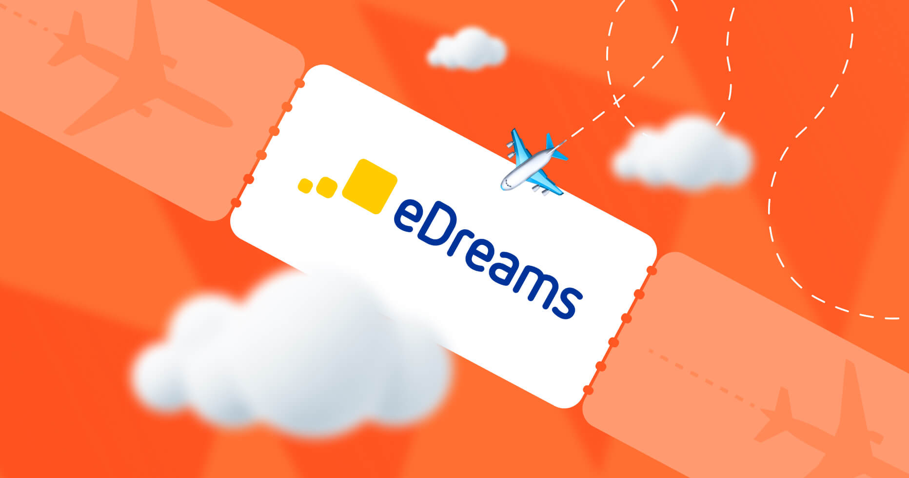 Title: eDreams Affiliate Program: Benefits, Commission, and Cookie Lifetime