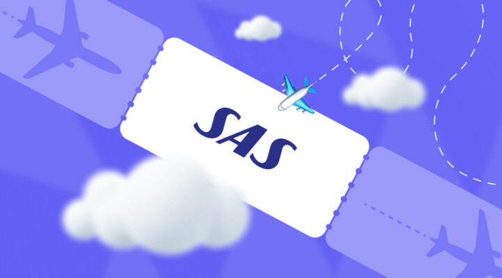 SAS Airlines Affiliate Program: Benefits, Commission, and Cookie Lifetime