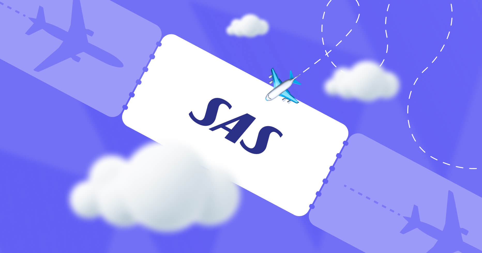 SAS Airlines Affiliate Program: Benefits, Commission, and Cookie Lifetime