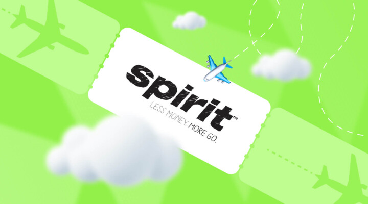 Spirit Airlines Affiliate Program: Benefits, Commission, and Cookie Lifetime