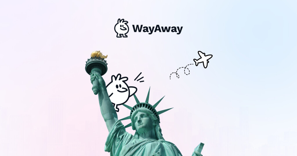 WayAway: Your Best Way to Earn on Flight Bookings