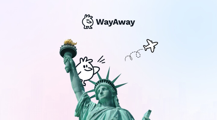 WayAway: Your Best Way to Earn on Flight Bookings
