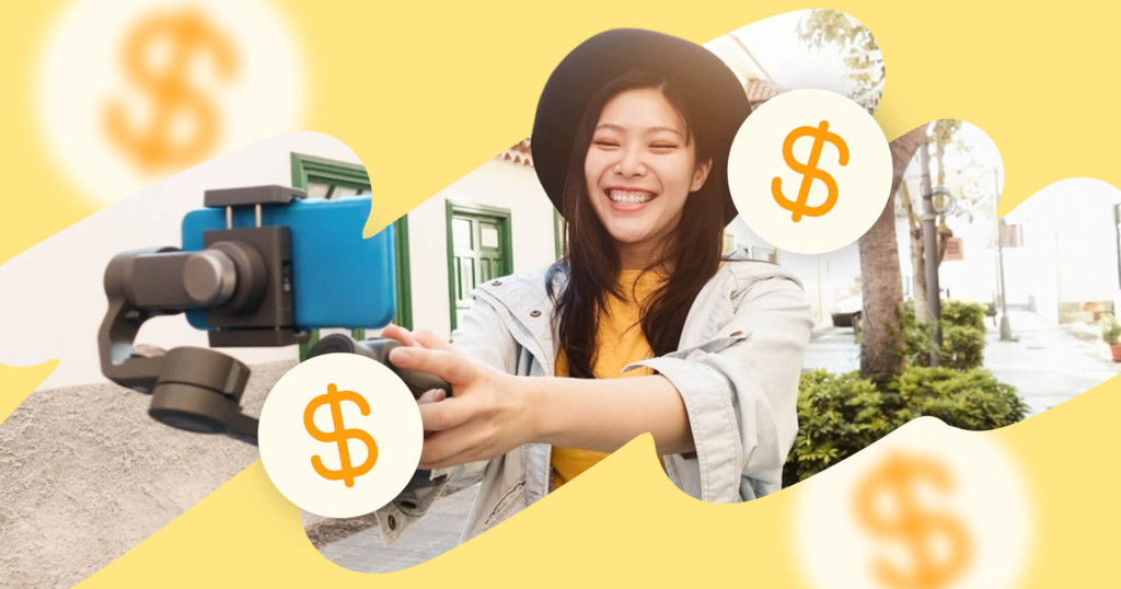 12 Ways to Make Money While Traveling