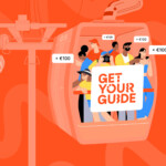 Join GetYourGuide’s Contest and Win a €100 Voucher