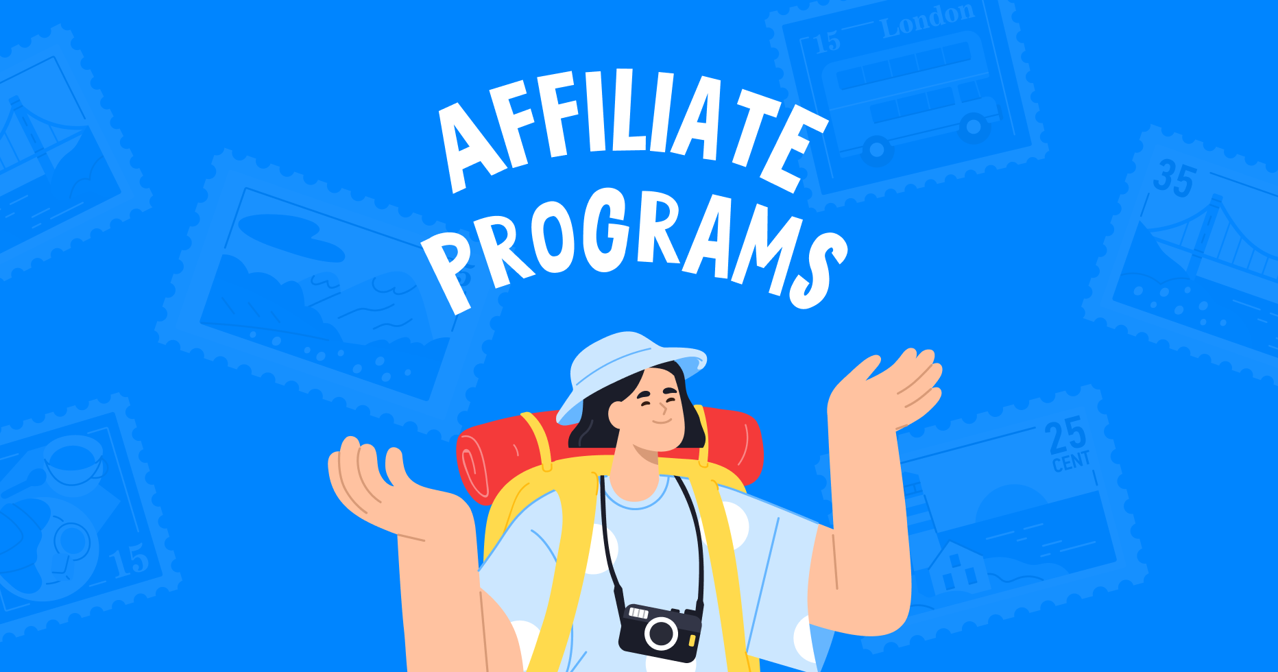 OneTravel Affiliate Program: Everything You Need to Know (2023)