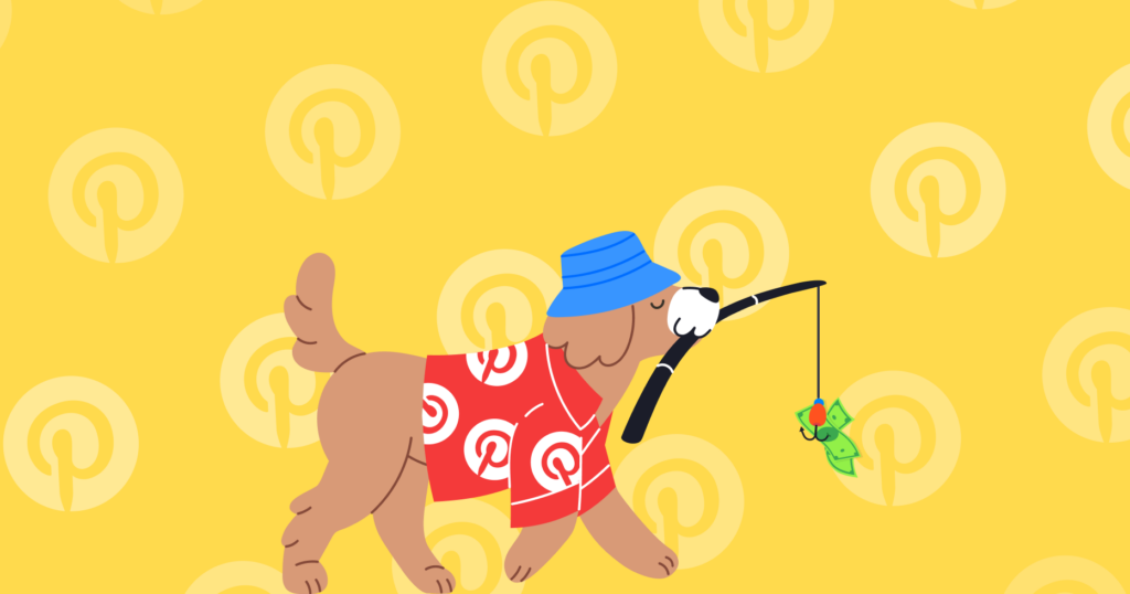 How to Make Money on Pinterest in 2023