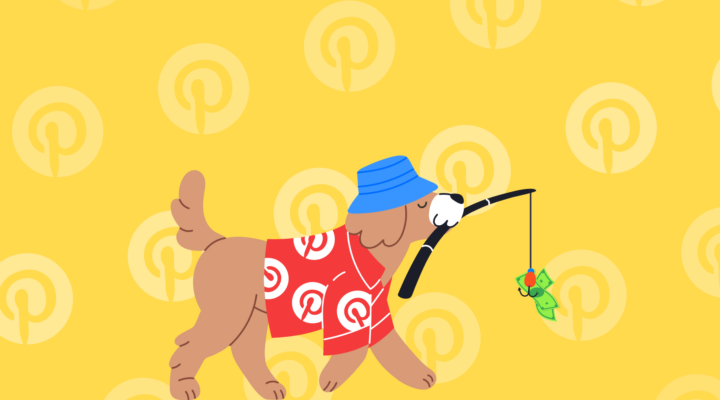 How to Make Money on Pinterest in 2023
