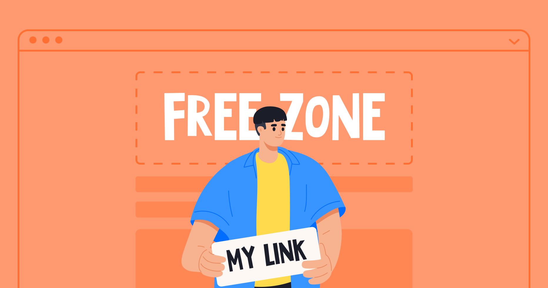 Where Can I Post My Affiliate Links For Free?