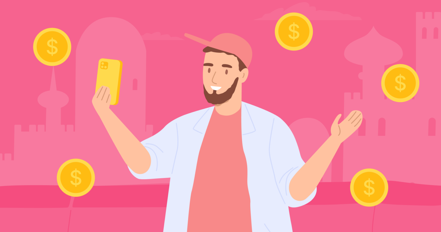 Is Travel Blogging Profitable In 2023