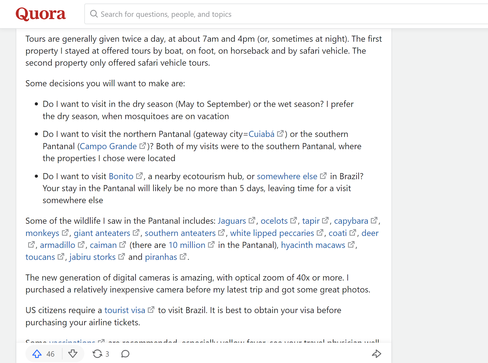 If each MBTI type was a r, what kind of videos would they upload? - Quora