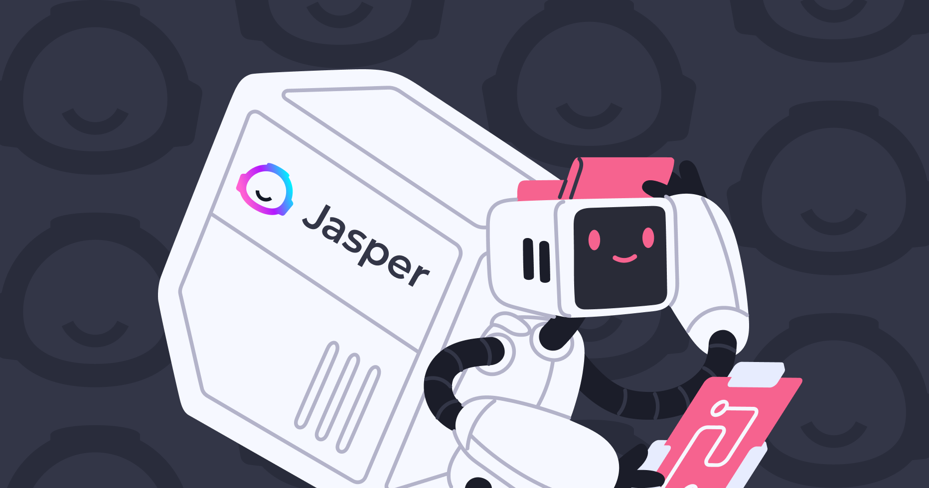 Jasper AI commands: Starting from the Start