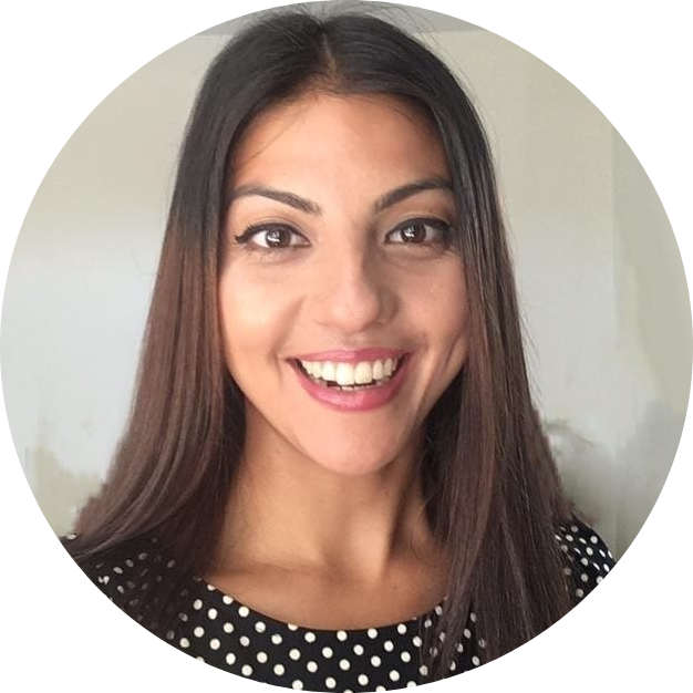 Aisha Preece, founder of Out and Beyond and three other successful travel blogs