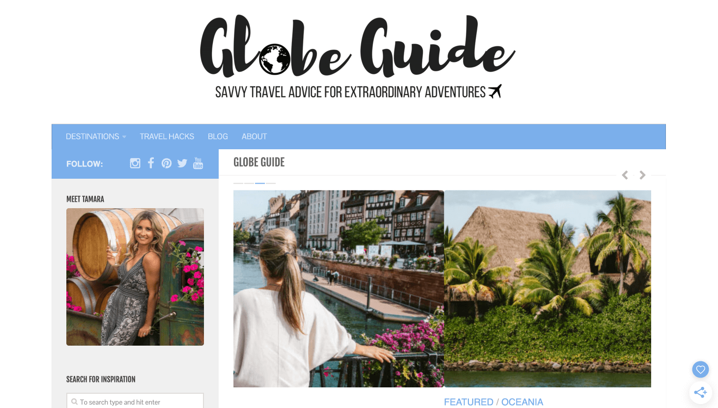 15 Spiritual Blogs, Websites, and Influencers!